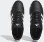 Adidas SPORTSWEAR Breaknet 2.0 Sneakers Black 2 - Thumbnail 10
