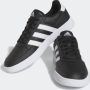 Adidas SPORTSWEAR Breaknet 2.0 Sneakers Black 2 - Thumbnail 5