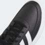 Adidas SPORTSWEAR Breaknet 2.0 Sneakers Black 2 - Thumbnail 7