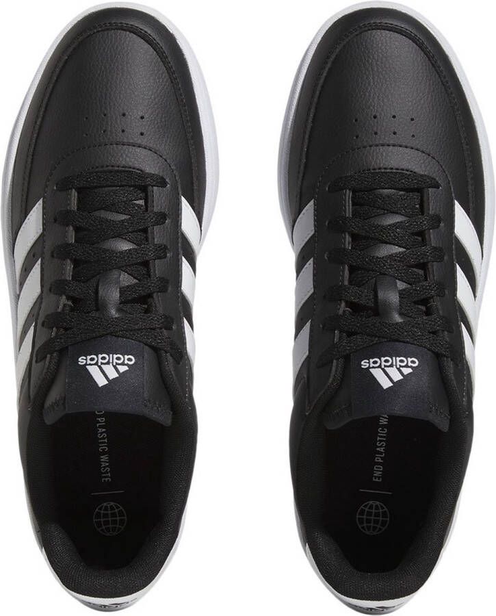 adidas Sportswear Breaknet 2.0 Schoenen Unisex Zwart