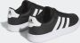 Adidas SPORTSWEAR Breaknet 2.0 Sneakers Black 2 - Thumbnail 7
