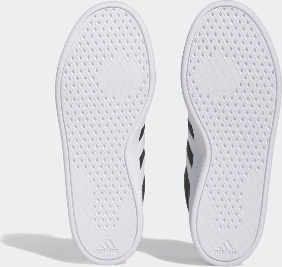 adidas Sportswear Breaknet 2.0 Shoes Unisex Zwart