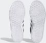 Adidas SPORTSWEAR Breaknet 2.0 Sneakers Black 2 - Thumbnail 9