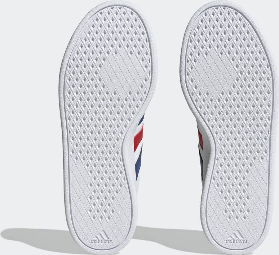 adidas Sportswear Breaknet 2.0 Sneakers White 4 Heren