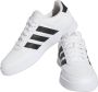 Adidas Sportswear Breaknet 2.0 Sneakers Wit 2 3 Vrouw - Thumbnail 4