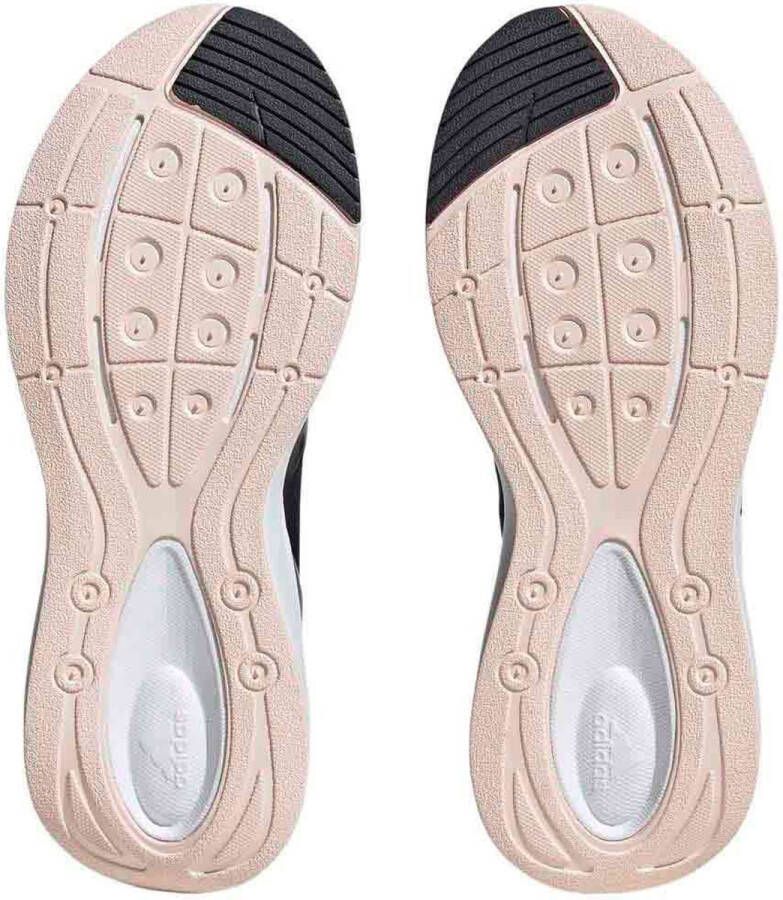 adidas SPORTSWEAR Brevard Sneakers Black Dames