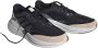 Adidas SPORTSWEAR Brevard Sneakers Black Dames - Thumbnail 4
