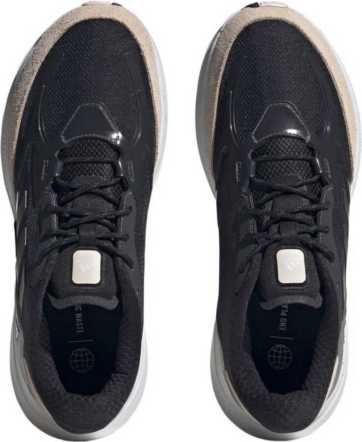 adidas SPORTSWEAR Brevard Sneakers Black Dames