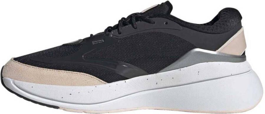 adidas SPORTSWEAR Brevard Sneakers Black Dames