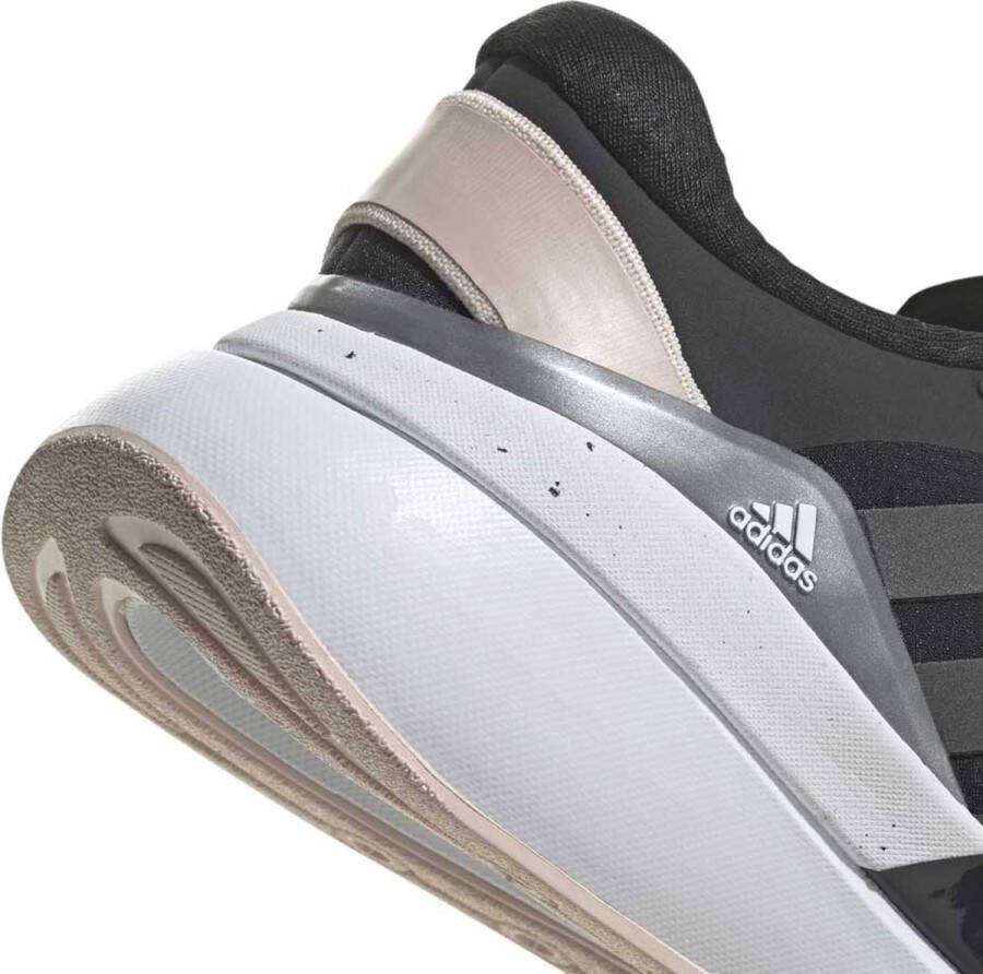 adidas SPORTSWEAR Brevard Sneakers Black Dames