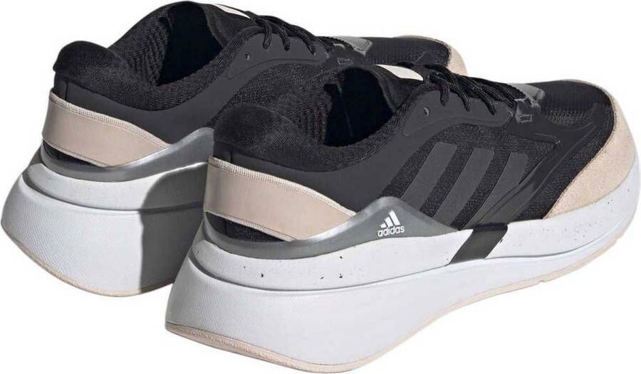 adidas SPORTSWEAR Brevard Sneakers Black Dames