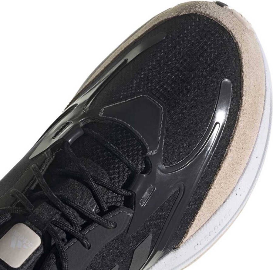 adidas SPORTSWEAR Brevard Sneakers Black Dames