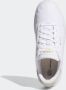 Adidas Sportswear Court Platform CLN Schoenen Dames Wit - Thumbnail 5