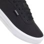 Adidas Sportswear Court Platform Cln Sneakers Zwart 2 3 Vrouw - Thumbnail 6