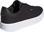 Adidas Sportswear Court Platform Cln Sneakers Zwart 1 3 Vrouw - Thumbnail 4