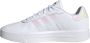 Adidas Original Adidas Originele Court Platform Sneakers Streetwear Vrouwen - Thumbnail 2