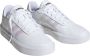 Adidas Original Adidas Originele Court Platform Sneakers Streetwear Vrouwen - Thumbnail 5