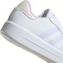 Adidas Original Adidas Originele Court Platform Sneakers Streetwear Vrouwen - Thumbnail 6
