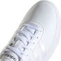 Adidas Original Adidas Originele Court Platform Sneakers Streetwear - Thumbnail 8