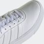 Adidas Stijlvolle en comfortabele damessneakers White Dames - Thumbnail 10