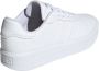 Adidas Stijlvolle en comfortabele damessneakers White Dames - Thumbnail 13