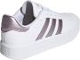 Adidas Stijlvolle en comfortabele damessneakers White Dames - Thumbnail 3