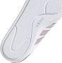 Adidas Stijlvolle en comfortabele damessneakers White Dames - Thumbnail 4