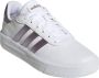 Adidas Stijlvolle en comfortabele damessneakers White Dames - Thumbnail 5