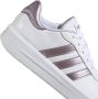 Adidas Stijlvolle en comfortabele damessneakers White Dames - Thumbnail 7