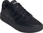 Adidas Stijlvolle sneakers voor dames voor casual of sportieve outfits Zwart Dames - Thumbnail 7