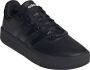 Adidas Stijlvolle sneakers voor dames voor casual of sportieve outfits Zwart Dames - Thumbnail 63