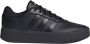 Adidas Stijlvolle sneakers voor dames voor casual of sportieve outfits Zwart Dames - Thumbnail 66