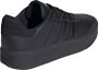 Adidas Stijlvolle sneakers voor dames voor casual of sportieve outfits Zwart Dames - Thumbnail 67