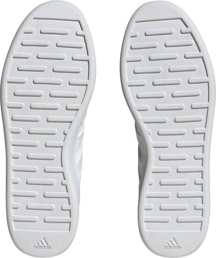 adidas Sportswear Court Revival Sneakers Wit Man