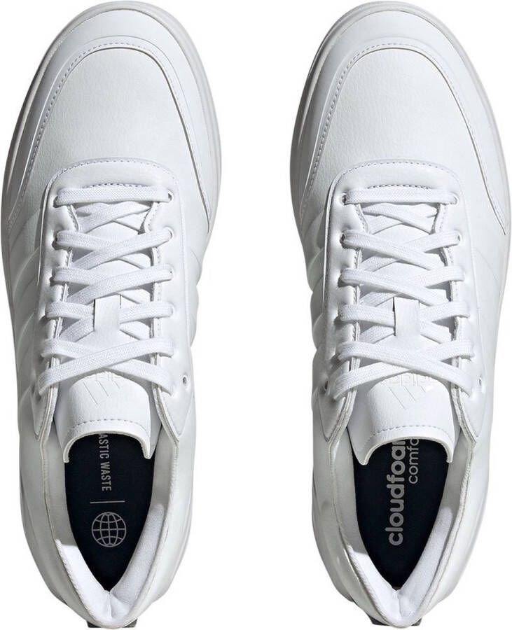 adidas Sportswear Court Revival Sneakers Wit Man