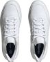 Adidas Sportswear Court Revival Sneakers Wit Man - Thumbnail 4
