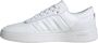 Adidas Sportswear Court Revival Sneakers Wit Man - Thumbnail 5