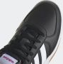 Adidas Sportswear CourtBeat Court Lifestyle Schoenen Zwart - Thumbnail 12