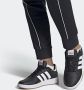 Adidas Sportswear CourtBeat Court Lifestyle Schoenen Dames Zwart - Thumbnail 6