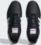 Adidas Sportswear CourtBeat Court Lifestyle Schoenen Zwart - Thumbnail 9