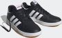Adidas Sportswear CourtBeat Court Lifestyle Schoenen Zwart - Thumbnail 10