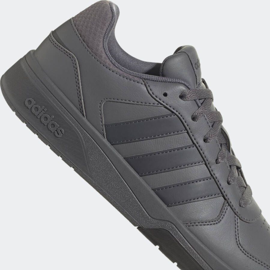 adidas Sportswear CourtBeat Court Lifestyle Schoenen Grey