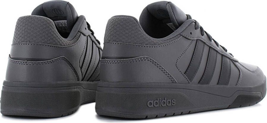 adidas Sportswear CourtBeat Court Lifestyle Schoenen Grey