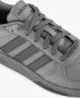 Adidas Sportswear CourtBeat Court Lifestyle Schoenen Grey - Thumbnail 13