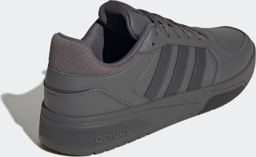 adidas Sportswear CourtBeat Court Lifestyle Schoenen Grey