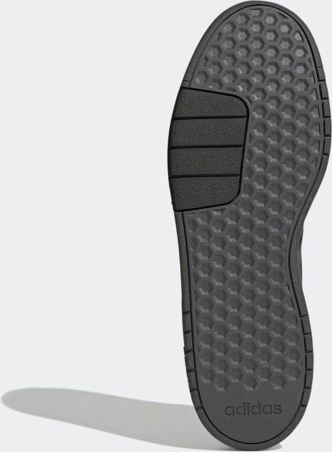 adidas Sportswear CourtBeat Court Lifestyle Schoenen Grey