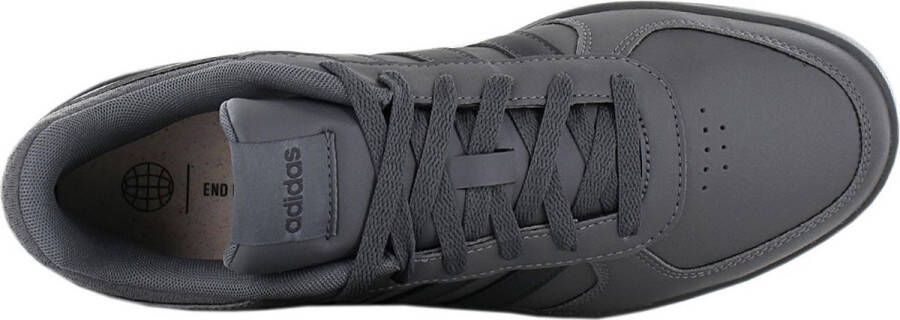 adidas Sportswear CourtBeat Court Lifestyle Schoenen Grey