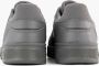 Adidas Sportswear CourtBeat Court Lifestyle Schoenen Grey - Thumbnail 8