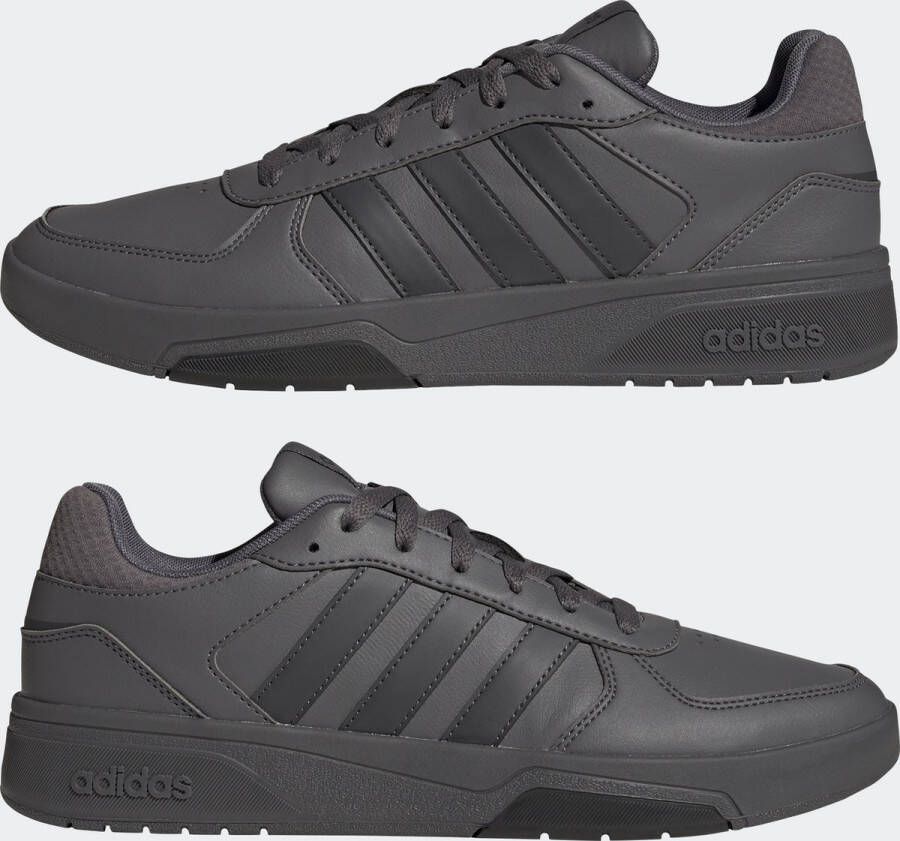 adidas Sportswear CourtBeat Court Lifestyle Schoenen Grey