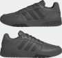Adidas Sportswear CourtBeat Court Lifestyle Schoenen Grey - Thumbnail 10